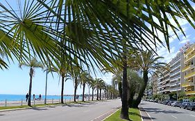 Promenade résidence hoteliére