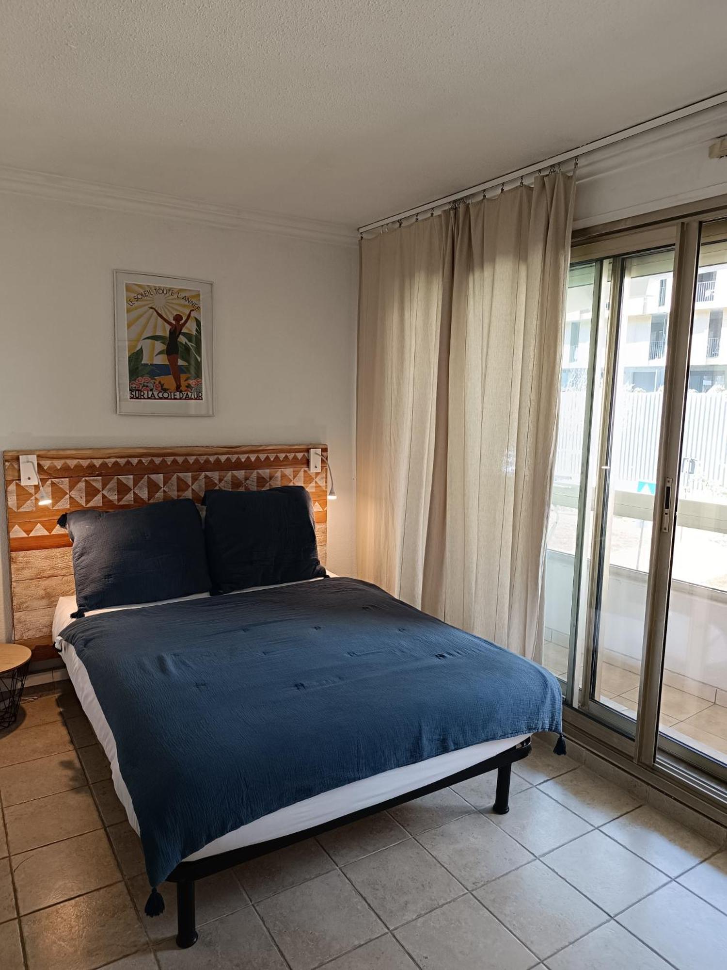 Promenade résidence hoteliére Nice Extérieur photo